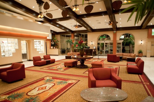 Newport Beachside Hotel Resort 002